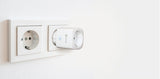 EAN 6941545602080 - EZVIZ T30-10A-EU enchufe inteligente Hogar Blanco imagen 3