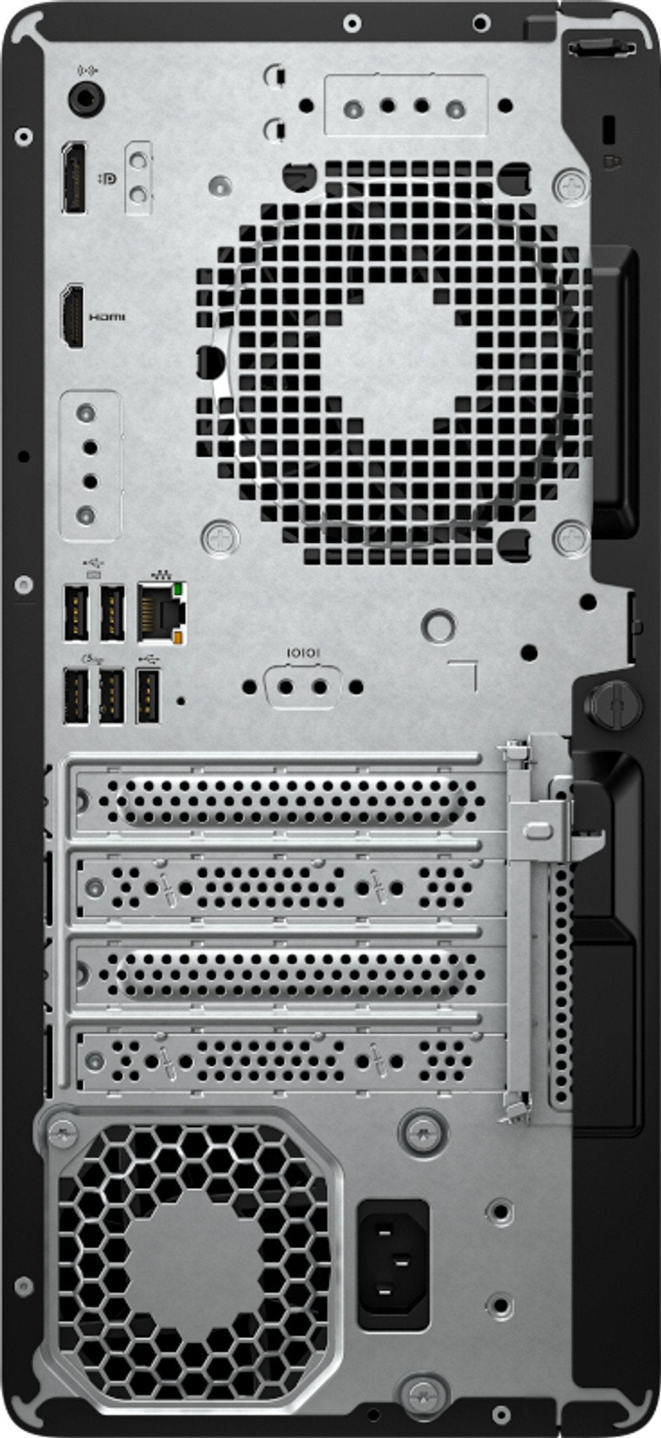 EAN 0821844980590 - HP EliteDesk 8 Tower G1i Desktop AI PC Intel Core Ultra 7 265 16 GB DDR5-SDRAM 512 GB SSD Windows 11 Pro  imagen 16