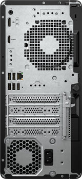 EAN 0821844980590 - HP EliteDesk 8 Tower G1i AI PC Intel Core Ultra 7 265 16 GB DDR5-SDRAM 512 GB SSD Windows 11 Pro Torre Ne imagen 23