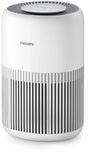 EAN 8720389039447 - Philips AC0920/10 purificador de aire 65 m² 49 dB 21 W Blanco imagen 1
