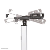 Newstar Soporte Tablet-D150silver Ipad De 7.9"-10.5"