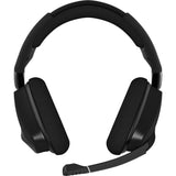 Auricular Corsair Void Wireless Elite Rgb Premium Gaming Pc Dolby 7.1 Negro