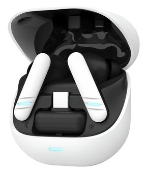 Headset Earphones Gxt409 Oxxie/Gaming 25478 Trust
