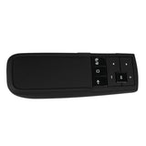 Logilink Id0154 Wireless Presenter 2.4 Ghz Inalámbrico Rf Negro