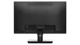 Lenovo Thinkvision E20-30 19.5p 250cd/M2 7ms Vga 3yr