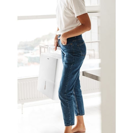 EAN 5411397151438 - Domo DO344DH deshumidificador 2,11 L 45 dB 350 W Blanco imagen 5