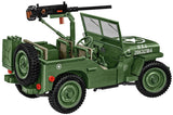Cobi Willys Mb, Juguete De Construcción Cobi-2805