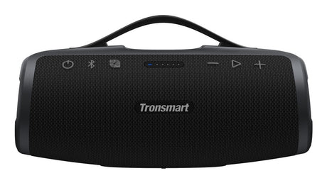 EAN 6975606873706 - Tronsmart Mirtune S100 Altavoz portátil estéreo Negro 50 W imagen 1