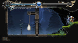 Juego Record Of Lodoss War - Deedlit In Wonder Labyrinth Switch