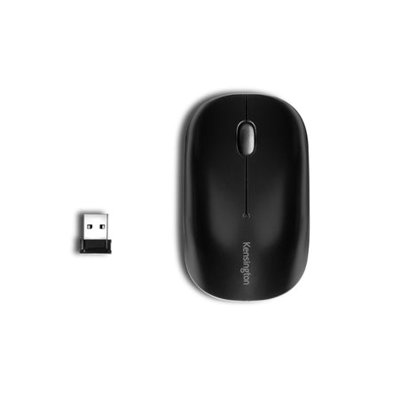 EAN 0085896724520 - Kensington Pro Fit ratón Ambidextro RF inalámbrico Laser imagen 2