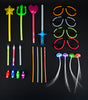 EAN 4040895012210 - RealPower 486256 iluminación decorativa Figura iluminada decorativa imagen 1