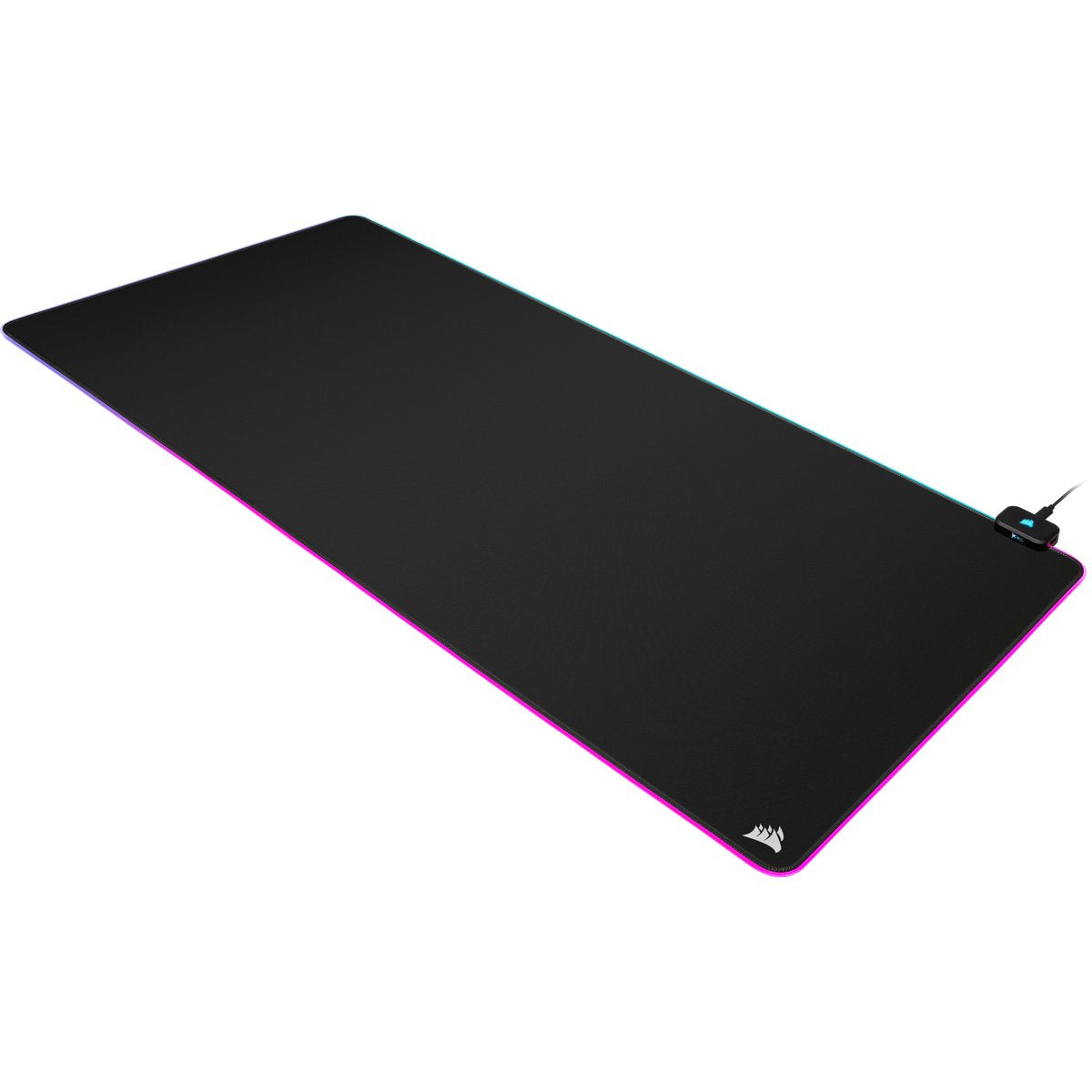 Corsair Ch-9417080-Ww Alfombrilla Para Ratón Alfombrilla De Ratón Para Juegos Negro