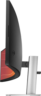 EAN 0196786293856 - HP E45c G5 DQHD Curved Monitor pantalla para PC 113 cm (44.5") 5120 x 1440 Pixeles Dual QHD LCD Negro imagen 4
