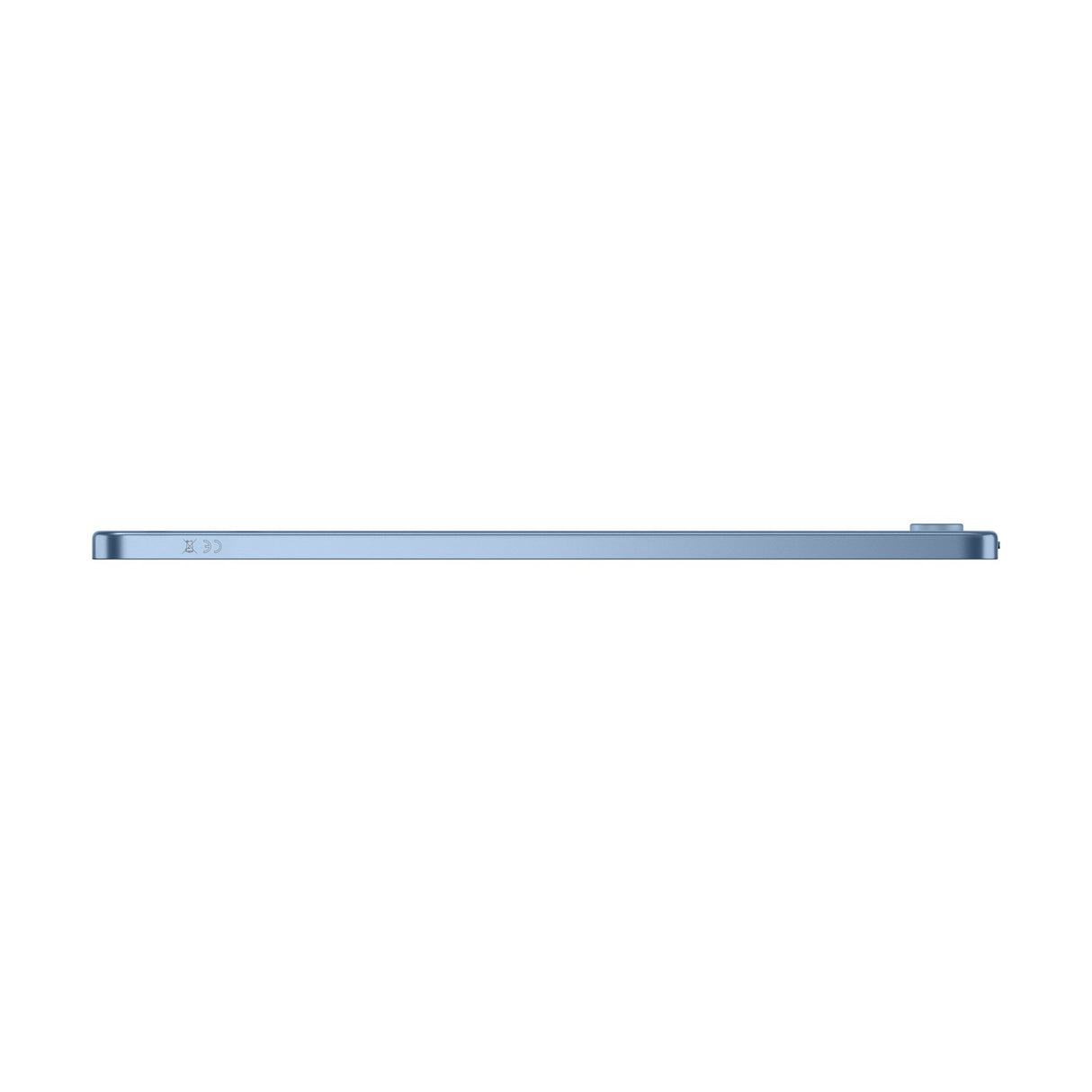 EAN 0198156423306 - Lenovo Tab Mediatek 128 GB 25,6 cm (10.1") 4 GB Wi-Fi 5 (802.11ac) Android 14 Gris imagen 6