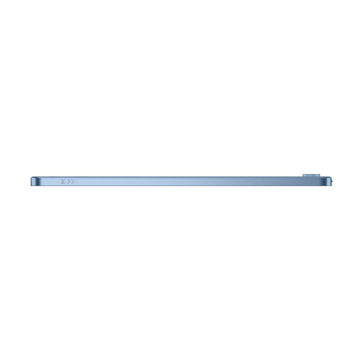 EAN 0198156423306 - Lenovo Tab Mediatek 128 GB 25,6 cm (10.1") 4 GB Wi-Fi 5 (802.11ac) Android 14 Gris imagen 6