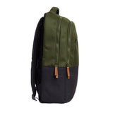 Mochila Trust Lisboa Para Portátiles Hasta 16' Verde