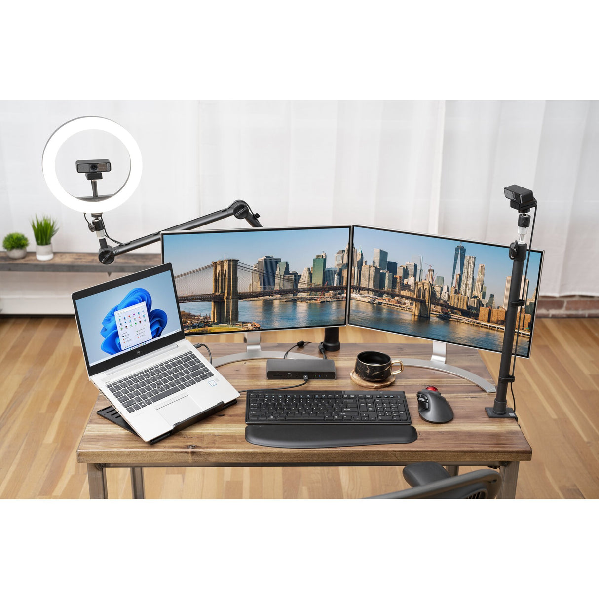 EAN 0085896528005 - Kensington ErgoSoft descansa muñecas Negro imagen 19