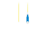 Lanberg Fibra Óptica Pigtail Sm Lc Upc Es A1 2m