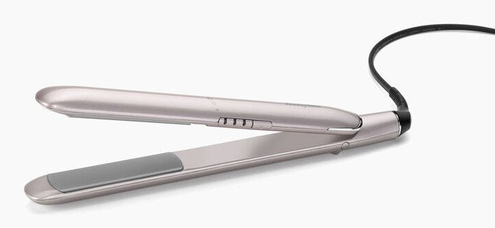 Babyliss Straightener Mauve Lustre St516e