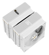 Refrigeracion Cpu Ocypus Iota A62 (Blanco, 120 Mm) Iota-A62-Wh2nnwd00x-Gl