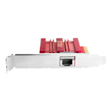 Asus Tarjeta De Red Xg-C100c Pci-E 10gb