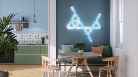 EAN 4897105330134 - Nanoleaf Lines Starter Kit Otro imagen 11
