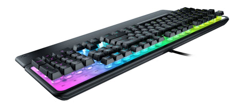 EAN 0731855210190 - Turtle Beach Magma teclado Juego USB QWERTZ Alemán Negro imagen 3