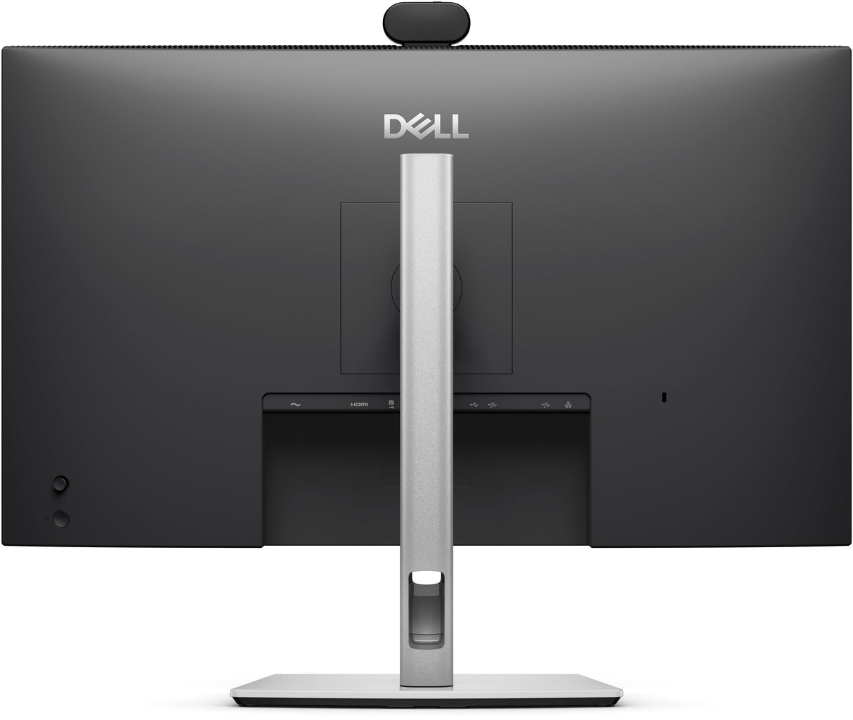 Monitor Led 27 " Dell Pro P P2726deb Ips Qhd Dp Hdmi 100hz 8ms Vesa 100x100
