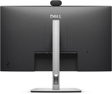 Monitor Led 27 " Dell Pro P P2726deb Ips Qhd Dp Hdmi 100hz 8ms Vesa 100x100