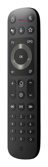 EAN 4025125549315 - Telekom MagentaTV One (2. Gen.) Negro 4K Ultra HD Wifi Ethernet imagen 3