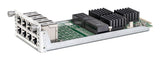 Uf Extension Module 8x 1g Rj45 (Uf-X60)