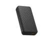EAN 8718182278262 - Xtorm Go2 Polímero de litio 20000 mAh Carbón vegetal imagen 1