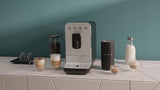 EAN 8017709334734 - Smeg BCC11BLMEU cafetera eléctrica Totalmente automática Máquina espresso 1,4 L imagen 27