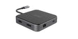 EAN 4712842946397 - Acer 7-in-1 USB 4 Dongle Alámbrico USB4 Negro, Plata imagen 1