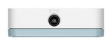 EAN 5053313264213 - D-Link DGS-1005D/E switch No administrado L2 Gigabit Ethernet (10/100/1000) Negro imagen 3