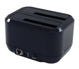 EAN 4260070125270 - LC-Power LC-DOCK-U3-III base de conexión para disco duro USB 3.2 Gen 1 (3.1 Gen 1) Type micro-B Negro imagen 2