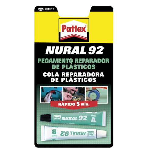 Pegamento Pattex Nural 92 22ml 1766697