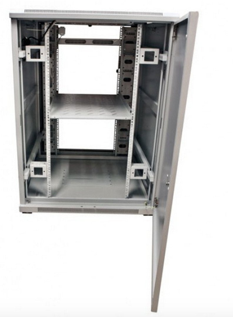 EAN 4038816020970 - ALLNET ALL-SNB8942BDGRAU armario rack Gris imagen 8