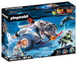 EAN 4008789702319 - Playmobil Top Agents 70231 set de juguetes imagen 1
