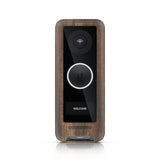 EAN 0810010075680 - Ubiquiti UVC-G4-DB-Cover-Wood Madera Policarbonato (PC) 1 pieza(s) imagen 1