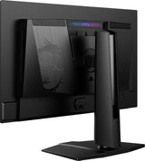 Monitor Msi Mpg 272urx Qd-Oled 26.5" 3840 X 2160 Pixeles 4k Ultra Hd Negro
