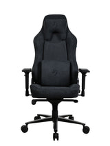 Silla Arozzi Vernazza Gaming, Supersoft Pure Negro Vernazza-Spsf-Pbk