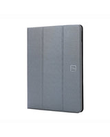 Tucano Up Ipad Hülle Metal Gris 7th-8th-9th 10.2'' Ipad Air 10.5''