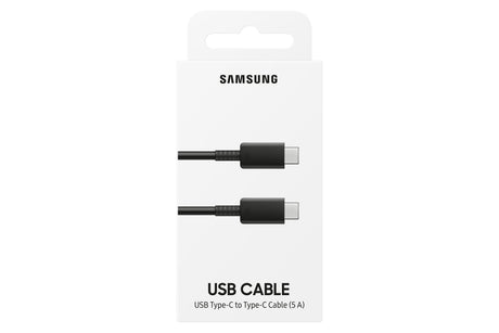 EAN 8806090144028 - Samsung EP-DN975 cable USB USB 2.0 1 m USB C Negro imagen 4