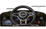EAN 4042774440701 - Jamara Audi TT RS Correpasillos con forma de coche imagen 7