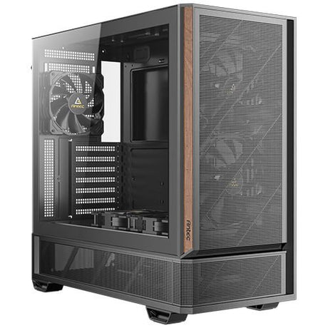 EAN 761345102568 - Antec P30 AIR Midi Tower Negro imagen 7