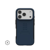 EAN 840283923043 - Urban Armor Gear 114545115555 funda para teléfono móvil 16 cm (6.3") Azul imagen 1