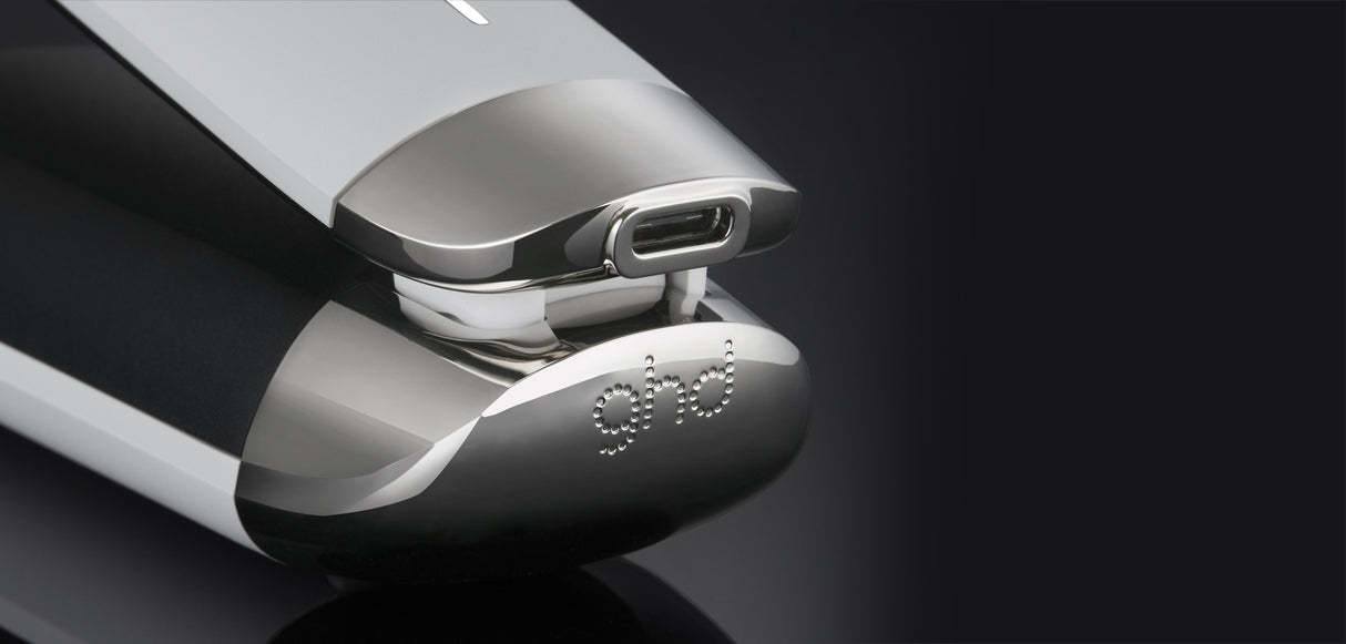 EAN 5060703494907 - GHD Unplugged Plancha de pelo Caliente Blanco imagen 3