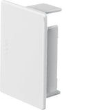 Hager Endstck Halogenfrei Lf4006069016 Zu Lf Lfh 40x57mm Verkehrswei