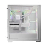 EAN 4262443280586 - LC-Power LC-811W-ON carcasa de ordenador Midi Tower Blanco imagen 11